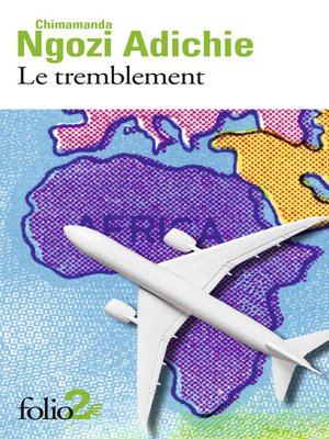 cover image of Le tremblement  /  Lundi de la semaine dernière